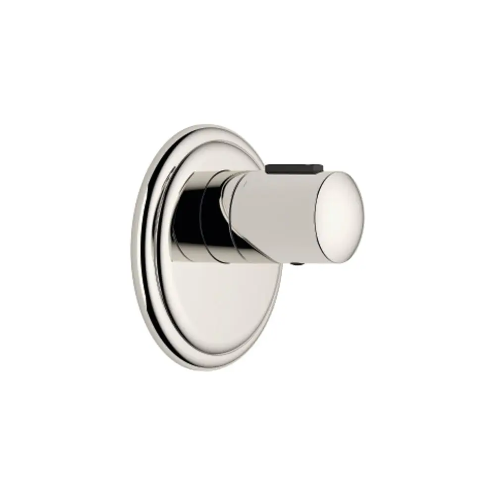 Dornbracht-MADISON-UP-Thermostat-platin, 36501977-08 Galeriebild 1